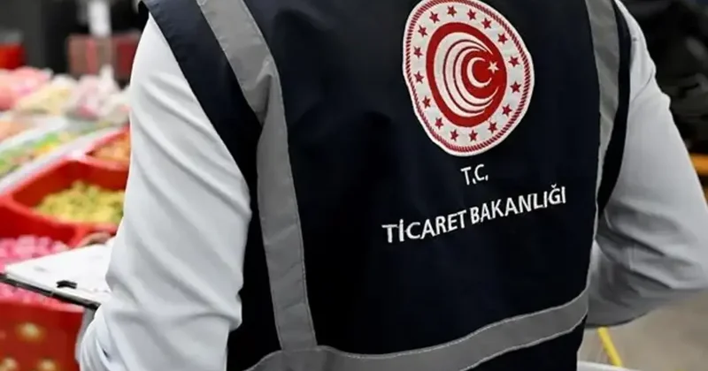 Ünlü temizlik ürünü apar topar kaldırılıyor: İşte, yasaklanma sebebi!