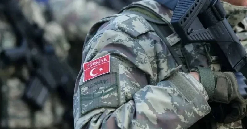 Dünyanın en güçlü orduları belli oldu: İşte Türkiye nin konumu Sözcü Gazetesi