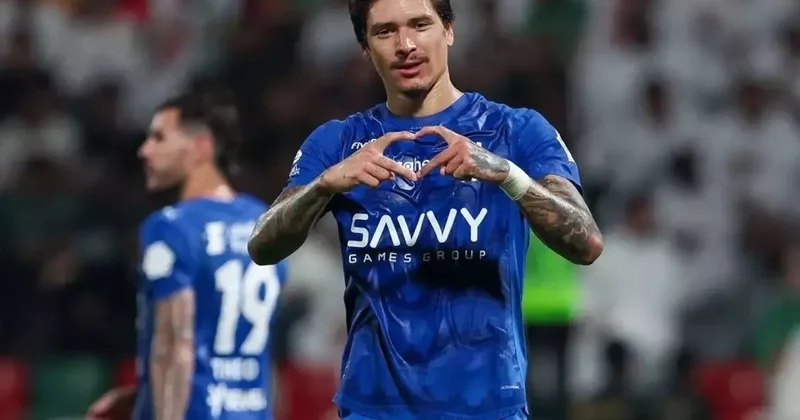 Darwin Nunez, golcü arayan Fenerbahçe ye önerildi! Tedesco dan anında cevap