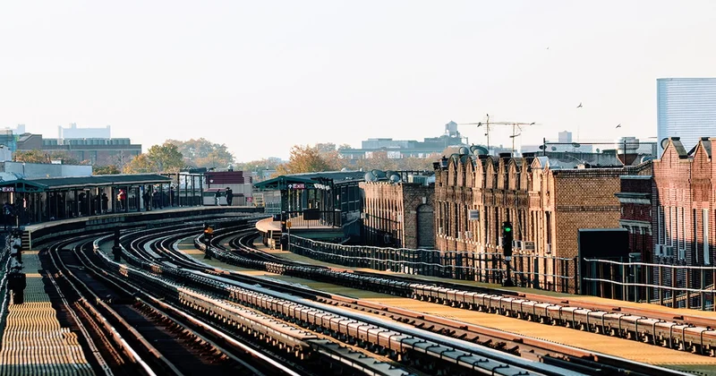 Avrupa ülkesi de dahil, tek bir tren hattı bile bulunmayan en büyük 9 ülke Sözcü Gazetesi