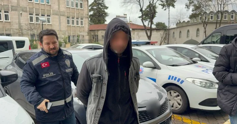 Son dakika: Samsun haberleri: Eşini tehditten gözaltına alınmıştı... Serbest kaldı, tekrar darp etti! Son dakika haberleri