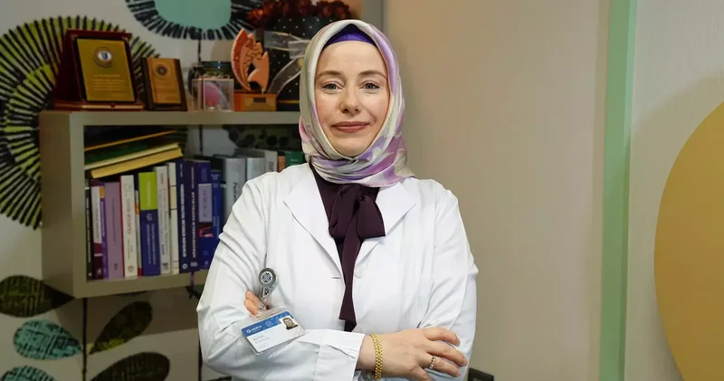 ‘Epilepsi fark edilmesi zor belirtilerle kendini gösterebilir’