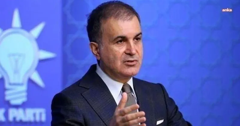 AKP li Çelik ten gümrük vergisi muafiyetine yeni düzenleme sinyali