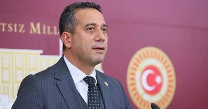 CHP li Başarır: Bir kilogram kıyma, bir litre zeytin yağı için bu Meclis i toplamayın; emekliye asgari ücret kadar maaş verin