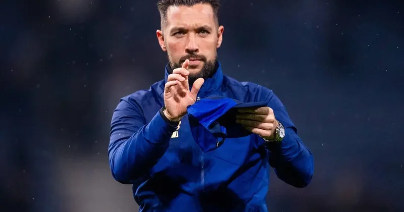 İsmi birçok takımla anılıyordu! Francesco Farioli 2 yıllık imzayı attı