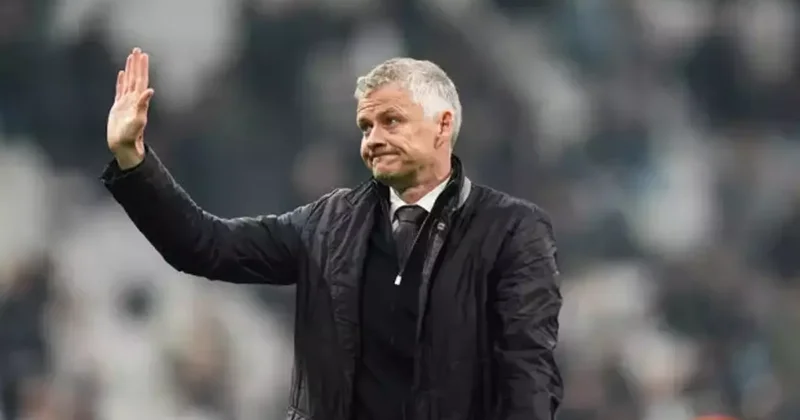 Beşiktaş tan kovulan Solskjaer dünya devinin hocası oluyor