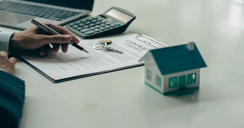 Tapuda yeni dönem başladı: Ev alan da satan da artık bunu yapmak zorunda Sözcü Gazetesi