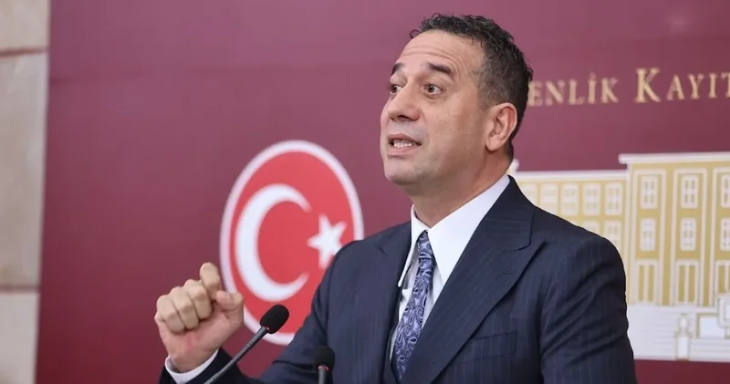 Başarır dan AKP ye Vicdansızlık yapmayın çıkışı! Sizin aileniz bu parayla 4 gün geçinebilir mi?