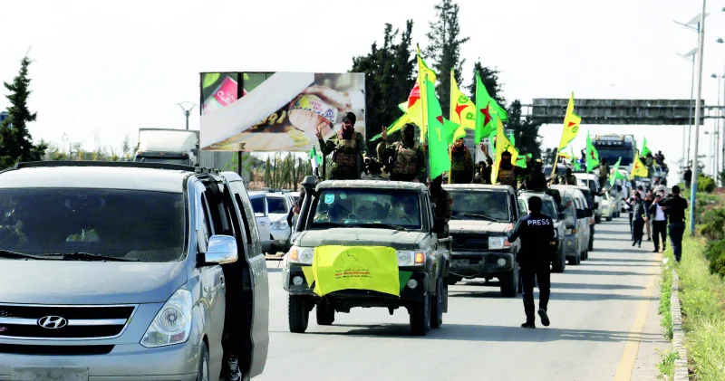 Müzakere ederken bile silah yığdı Gündem Haberleri