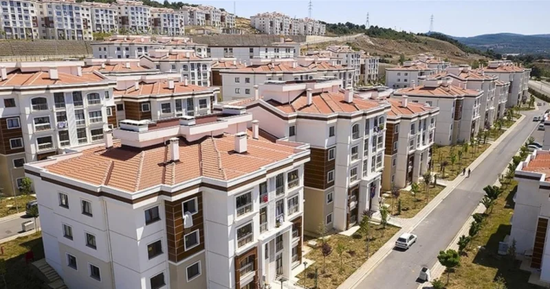 Gümüşhane TOKİ kura sonuçları sorgulama ekranı 2026: 940 TOKİ Gümüşhane kura sonucu isim listesi nasıl ve nereden öğrenilir?