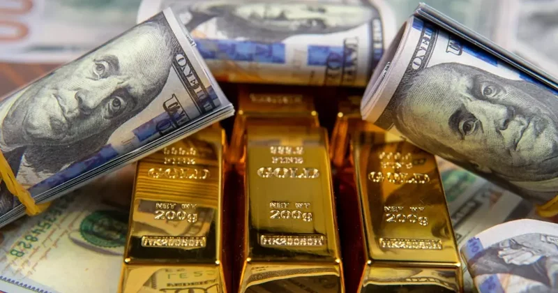 Piyasalar alev alev! Tarihi rekorlar art arda geldi