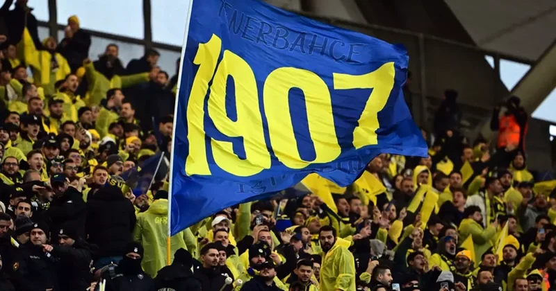 Fenerbahçe de 3. ayrılık kapıda! 7,5 yıl sonra ülkesine dönüyor