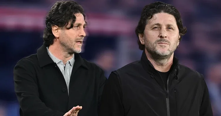 Trabzonspor Süper Lig’in iki yıldızı için harekete geçti!