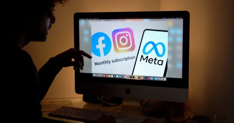 16 yaş altına yasak geldi, 550 bin hesap engellendi Sözcü Gazetesi