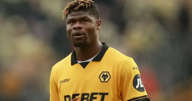 Beşiktaş yeni stoperine kavuşuyor! Oyuncuyla anlaşma sağlandı