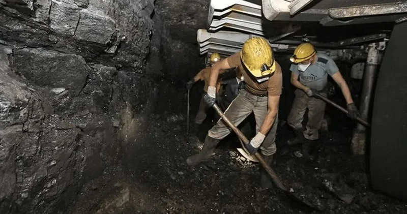 Zonguldak’ta kömür üretimi duruyor mu? 7 bin madenciyi bekleyen tehlike adım adım geldi