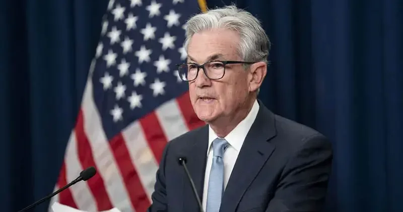 Fed Başkanı Powell: Hiç kimse kanunların üstünde değildir