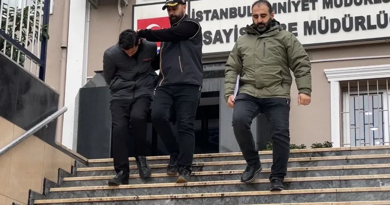 Banka görevlisiyim diye aradığı yaşlı kadını 800 bin lira dolandırdı