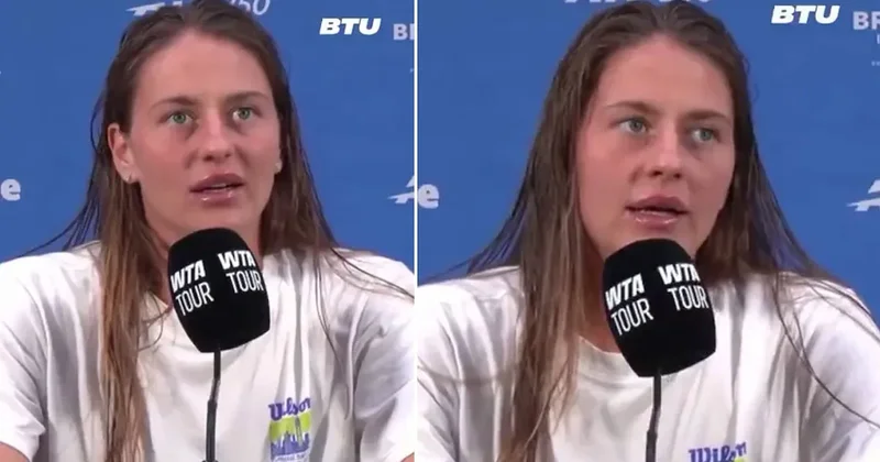 Gazetecinin sorusunu duyunca canlı yayında çileden çıktı Sözcü Gazetesi