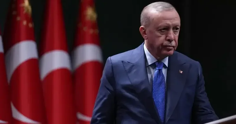 AK Parti MYK toplandı: İşte masadaki gündemler Politika Haberleri