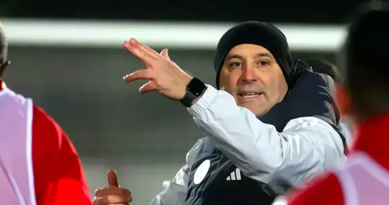 Küme düşme hattındaki Süper Lig ekibine koşa koşa gitti: 4 aydır bekliyordum