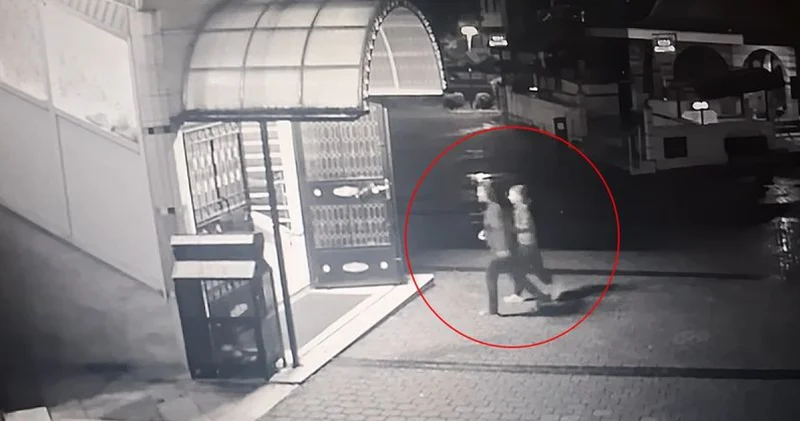 Şiddetten kaçtılar... Anne ile kızı camiye sığındı SON DAKİKA HABER Son dakika haberleri