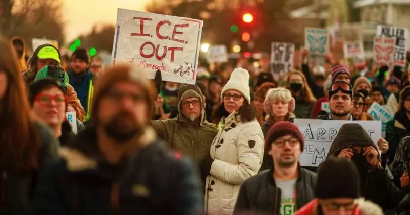 “Sana kızgın değilim”: Minneapolis’te bir annenin ölümü ve ICE şiddetinin anatomisi