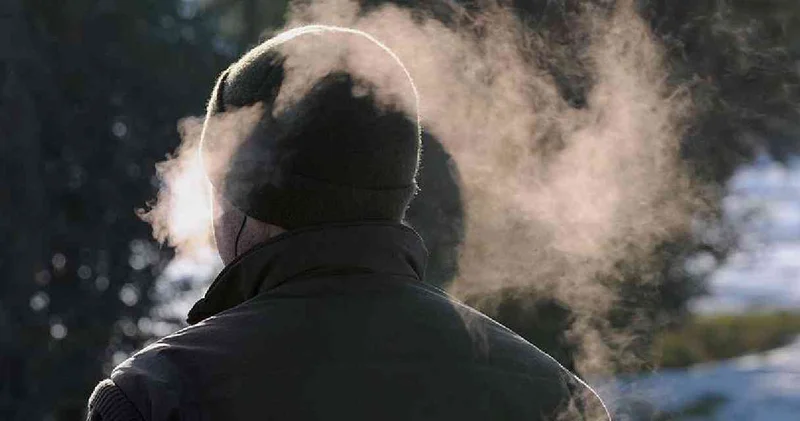 Kar yağışı devam edecek mi soğuk ne zaman bitecek: Meteoroloji uzmanı açıkladı