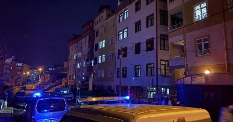 Son dakika: Kayseri haberleri: Tartıştığı erkek arkadaşını banyoda bıçaklayarak öldüren kadın tutuklandı Son dakika haberleri