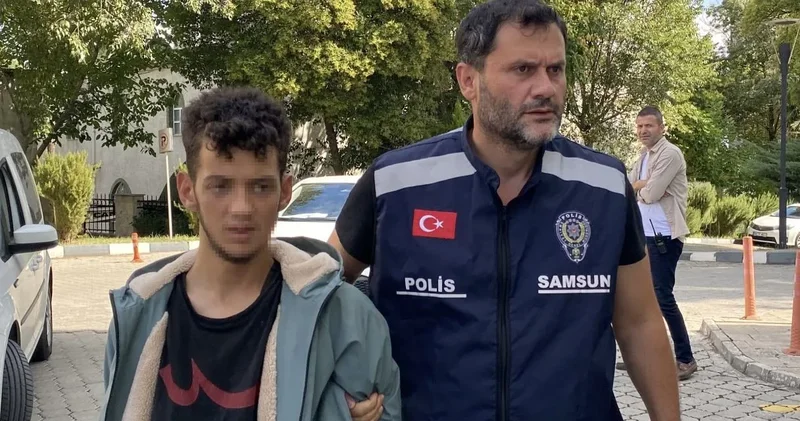 İki kez soyup hapse girdiği dükkanı tahliye olunca yine soydu