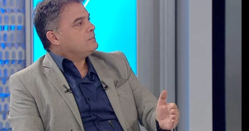 Talat Atilla nın iddiası: CHP kurultayında Kemal Kılıçdaroğlu adına imza toplanacağı, aday olacağına dair çok güçlü bir bilgi var