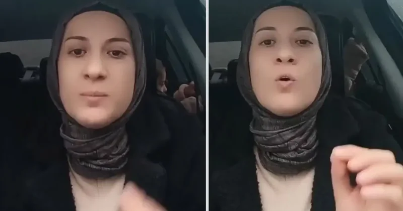 Konyalı kadının sözleri gündem oldu: Bizim suçumuz ne?