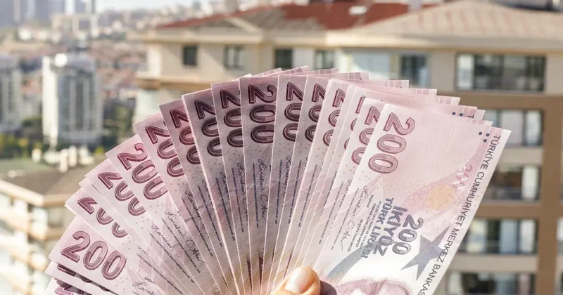 Konut Aidatlarına Üst Sınır Getirilecek Düzenleme TBMM ye Sunuldu