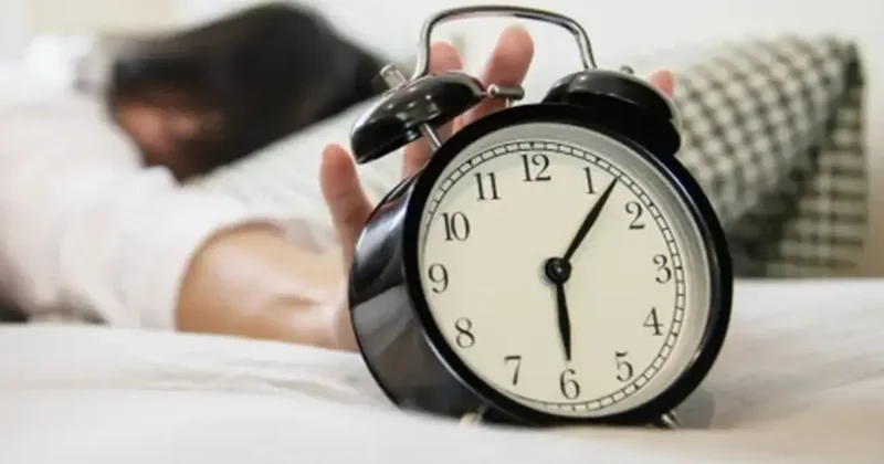 Yaşam sürenizi kısaltıyor! İşte, ömrünüzü çalan alışkanlık...