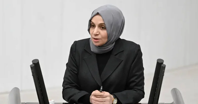 ‘Aleviler öldürülüyor diyerek ortalığı ayağa kaldırıyor’ demişti: AKP li isimden dikkat çeken Hz. Ali çıkışı