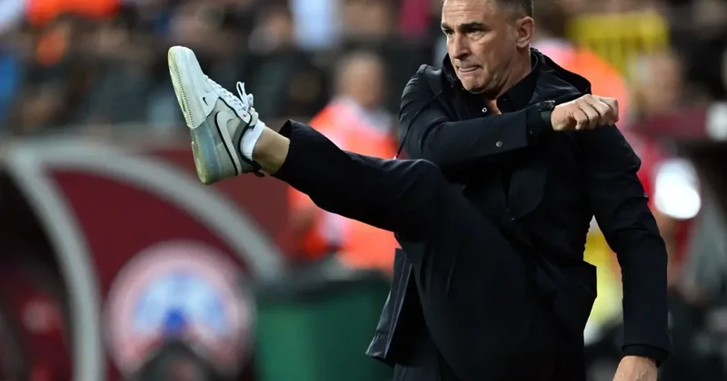 Stefan Kuntz a cinsel taciz suçlaması! Hamburg iddiaları doğruladı