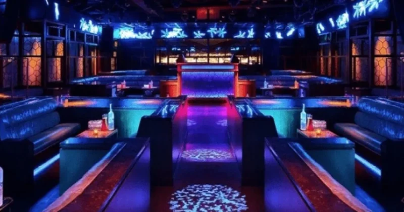 Ankara’nın gece kulüplerinde kız çocukları çalıştırılıyor