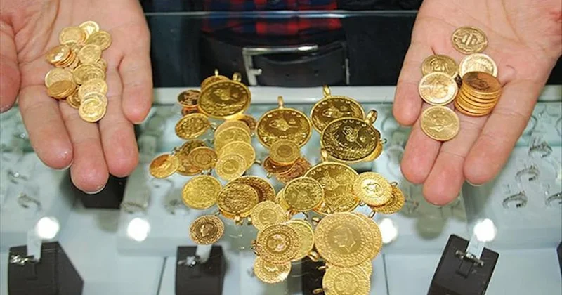 İslam Memiş altın bozdurmak için en uygun tarihi açıkladı Sözcü Gazetesi