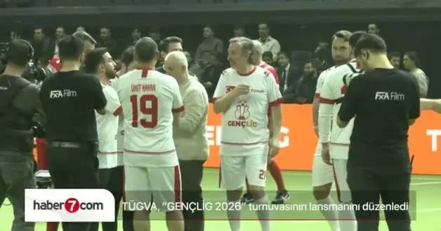 Geleceğin yıldızları bu turnuvada keşfedilecek: Scoutlar tribünde