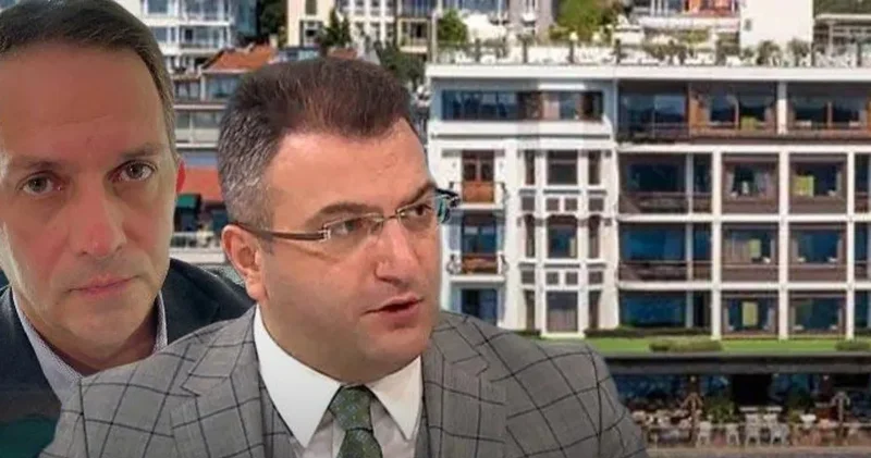 AKP mahallesinde Bebek Otel çatlağı! Sonuçlarından iktidar zarar görecek