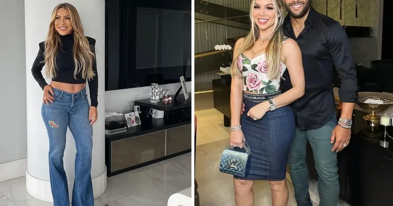 Ünlü futbolcu, eşinin yeğeniyle evlendi