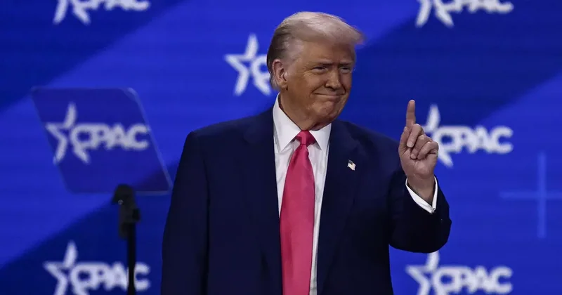 Trump en kararlı çıkışını yaptı: Şu ya da bu şekilde sahip olacağız