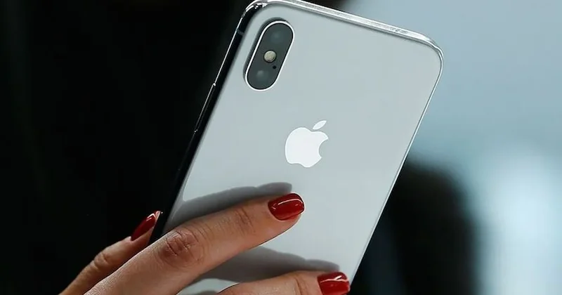 iPhone larda gizli mesaj özelliği bulundu! Geçmişten iz bırakmıyor Sözcü Gazetesi