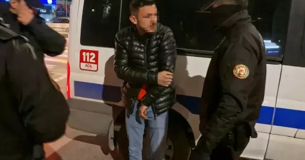 Aksaray haberleri Bıçaklanan genç korku dolu anları anlattı: Kaçmasaydım beni öldürürdü 12 Ocak 2026