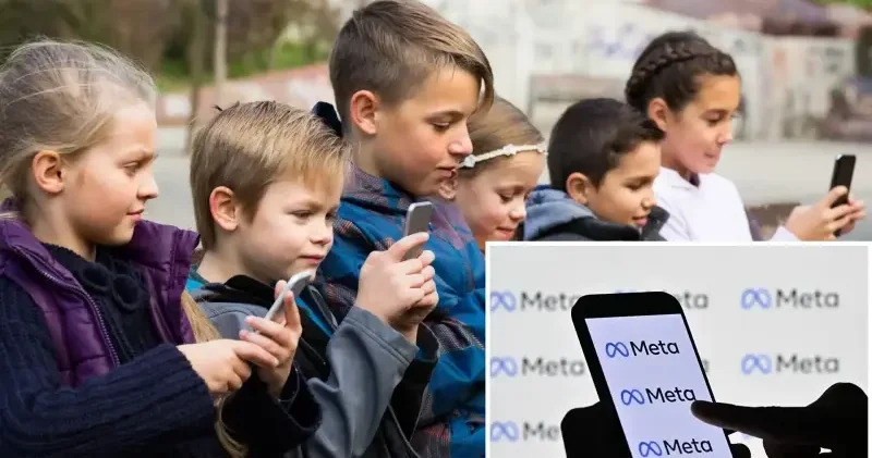 16 yaş altına sosyal medya yasağı: Avustralya’da 550 bin hesap kapatıldı Dünya Haberleri