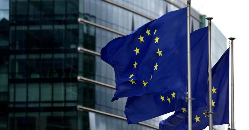 AB Komisyonu, İran a yönelik daha sert yeni yaptırımlar önermeye hazır olduklarını belirtti