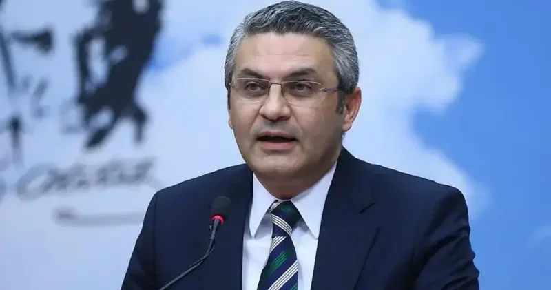 Şam yönetimi ana muhataptır Gündem Haberleri