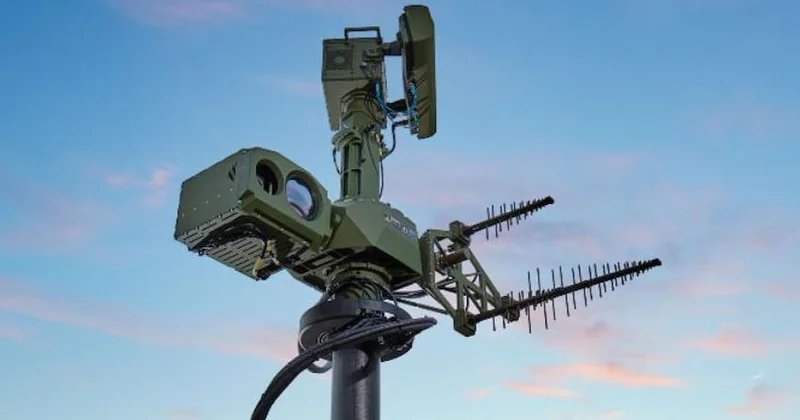 Komşu ülke 815 euroluk savunma kredisine başvurdu! İHA karşıtı sistemlerde kullanacaklar Sözcü Gazetesi