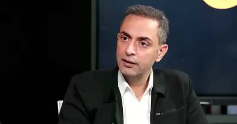 Murat Ağırel den hayrete düşüren sözler: Kendi katilimle telefonda görüştüm