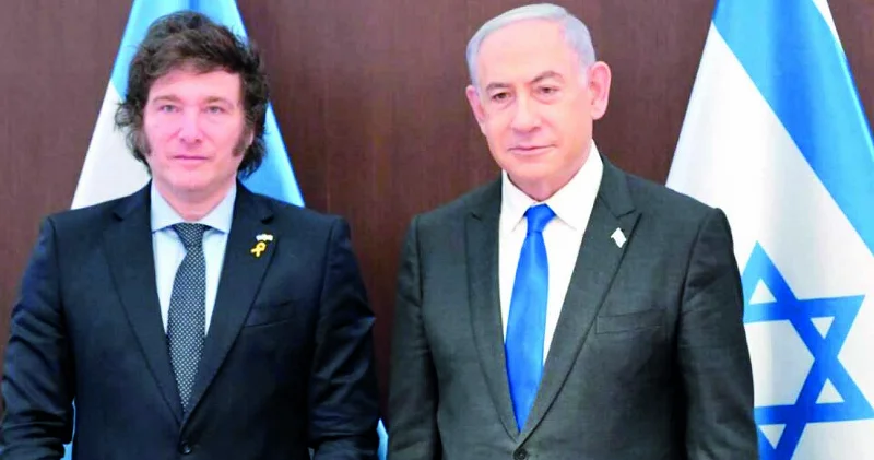 Falkland’da Siyonist darbe Politika Haberleri